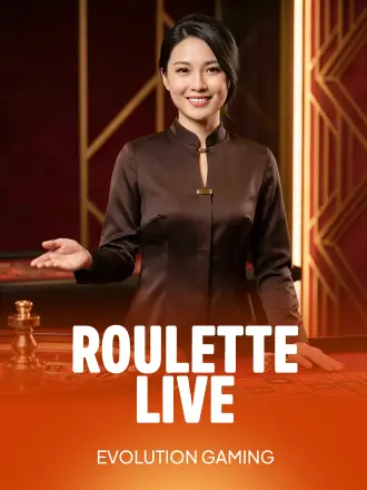 Live Roulette Lobby